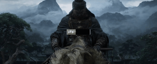 《黑神话》钟馗不穿鞋!网友:杨奇真有什么癖好?