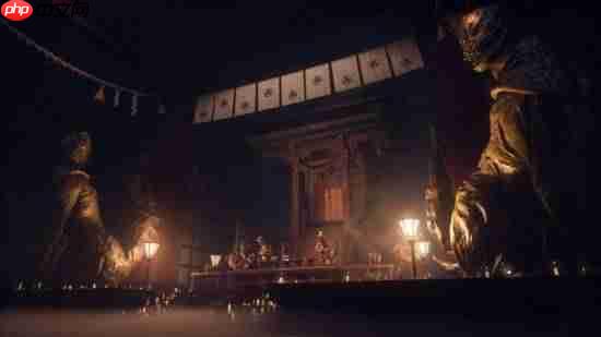 《寂静岭f》泄露评分汇总：全部都在9分以上！