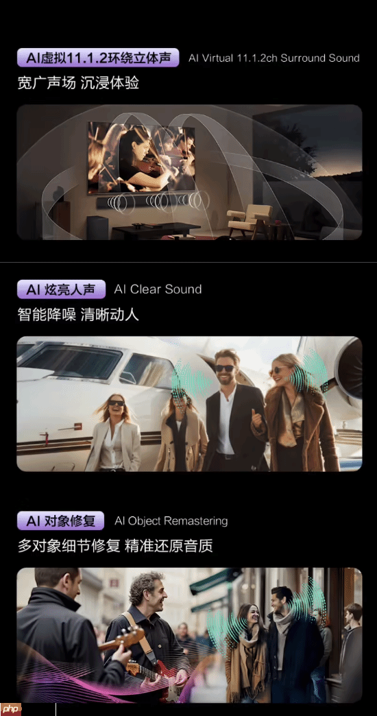 LG推出48英寸电竞电视 4K+144Hz首发价7999元