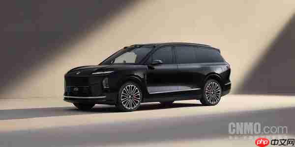 蔚来ES8上市36小时一线销售快报：问界M8为主要竞品