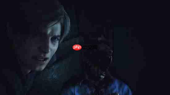 《生化危机》哪一部最恐怖？外媒Gamerant排出恐怖榜单前五名