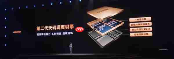 安卓史上最强Soc!天玑9500单核成绩突破4000分:比肩苹果A19 Pro