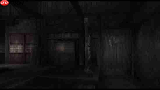 《零:红蝶》重制版和原版对比!进化但是有和谐?