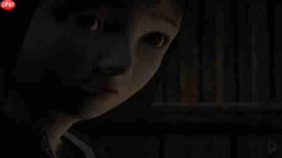 《零:红蝶》重制版和原版对比!进化但是有和谐?