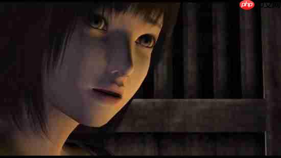 《零:红蝶》重制版和原版对比!进化但是有和谐?