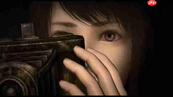 《零:红蝶》重制版和原版对比!进化但是有和谐?