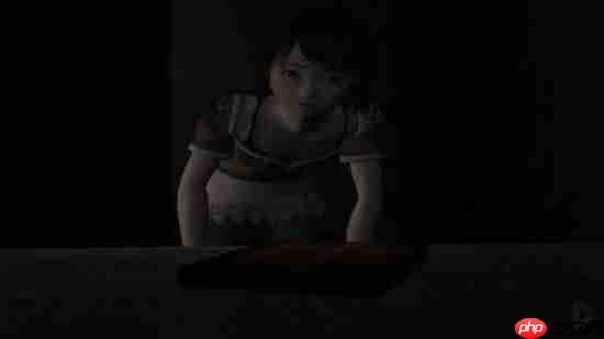 《零:红蝶》重制版和原版对比!进化但是有和谐?