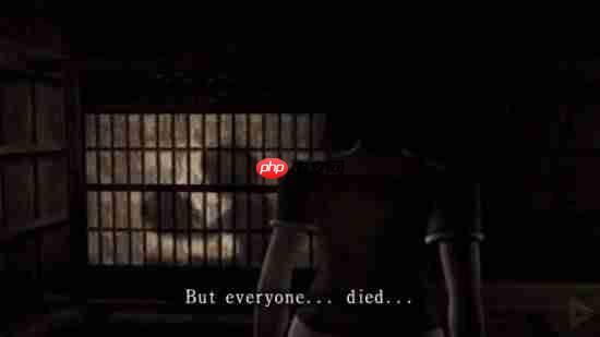 《零:红蝶》重制版和原版对比!进化但是有和谐?