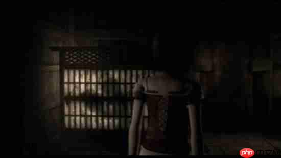 《零:红蝶》重制版和原版对比!进化但是有和谐?