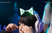 顶流美女网红献唱!索尼发布PS5阵容创意MV