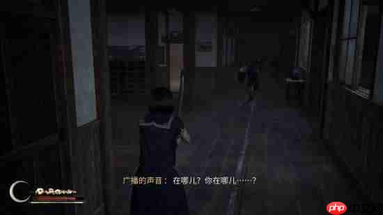 外媒PCgamer指出《寂静岭F》存在的致命缺点:太注重战斗!