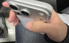 iPhone 17遭首批用户吐槽 客服回应：担心刮花可以戴手机壳