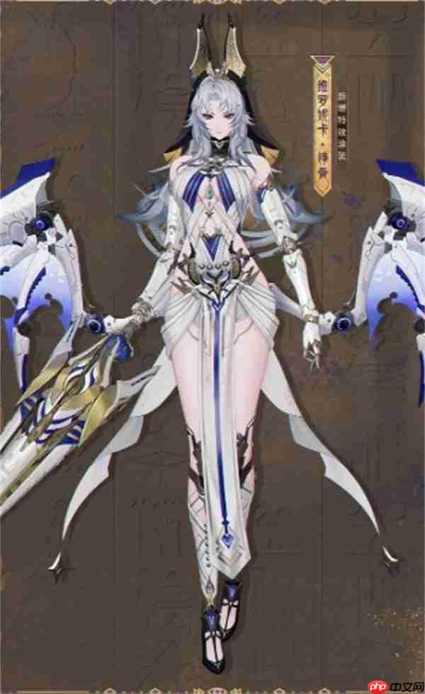 战双帕弥什冥神绶寂获取方法分享