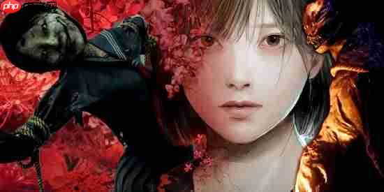 不必重温前作 外媒称《寂静岭f》的故事和设计足够独立