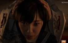 《寂静岭f》公布发售预告：惊悚镜头让你san值狂掉！