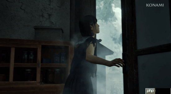 《寂静岭f》公布发售预告：惊悚镜头让你san值狂掉！