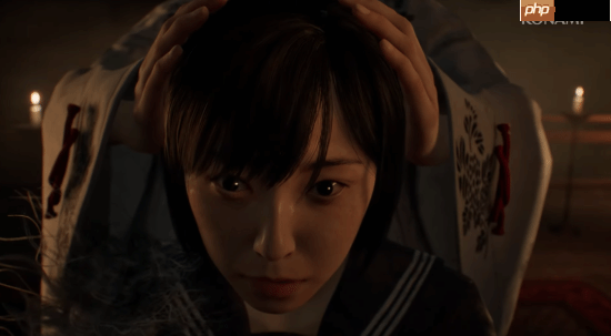 《寂静岭f》公布发售预告：惊悚镜头让你san值狂掉！