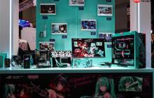全线登场!ROG×初音未来联名装备开启预约 超能好物即刻拥有