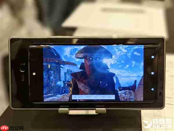 联发科天玑9500芯片首测:全新GPU暴强、首发端侧4K生图很惊艳