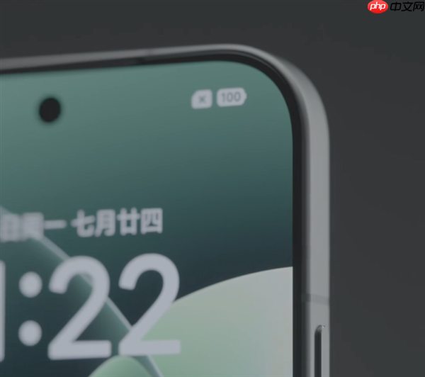 卢伟冰提前上手小米17/Pro/Pro Max真机:全系对比、购买建议来了