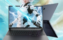 机械革命蛟龙16 Pro笔记本上新:锐龙7 H 255定价5995元起