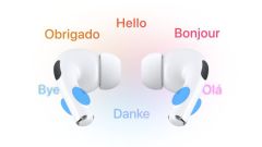 iOS 26: Use Live Translation With AirPods
