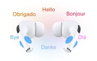 iOS 26: Use Live Translation With AirPods