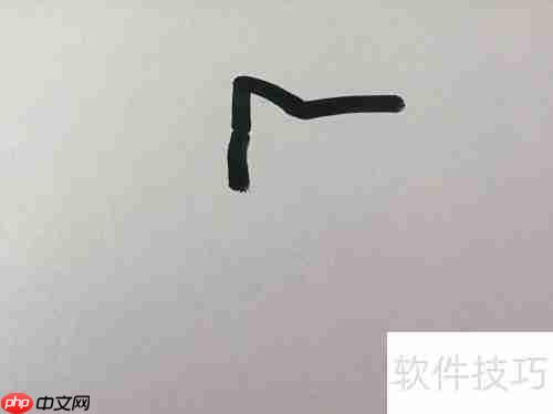 hello kitty绘画教程