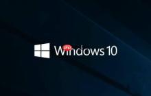Win10登陆应用商店：遇到错误 请稍后重试登录 解决方法