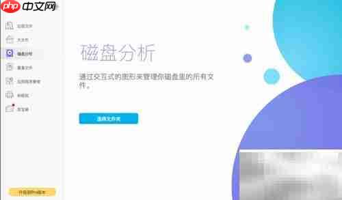 Dr. Cleaner使用指南