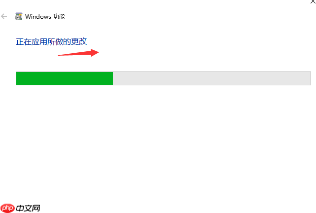 win10缺少telnet服务怎么办