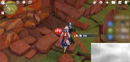 原神来拍映影任务攻略