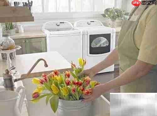 让生活井然有序的秘诀