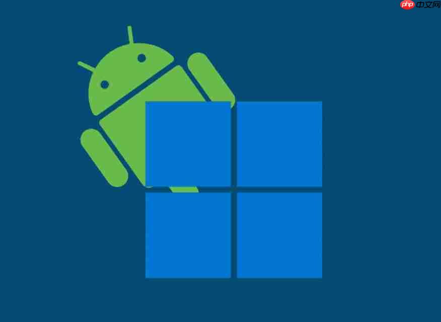 Win11安卓子系统WSA2306更新改进网络和存储功能