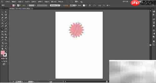 AI中如何实现连续复制
