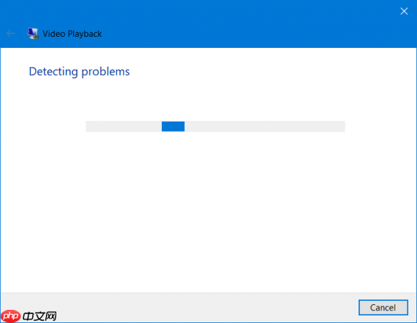 Win10系统HDMI端口无法正常工作该怎么办？