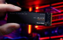 用户兜里缺米，SSD市场全球出货下滑10%
