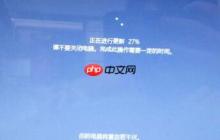 win10更新卡住不动的应对办法