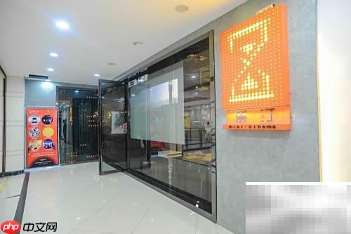 影吧选址策略全解析