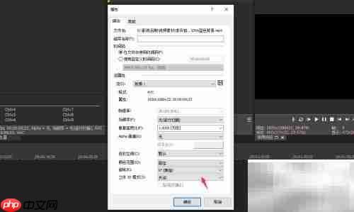 VEGAS Pro开启3D模式教程