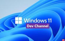 Windows 11最新Dev Channel更新：语音访问全面取代WSR