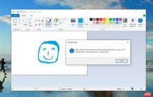 Win10后续将会将更多的传统核心应用降为可选功能