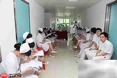 门诊护理工作要点