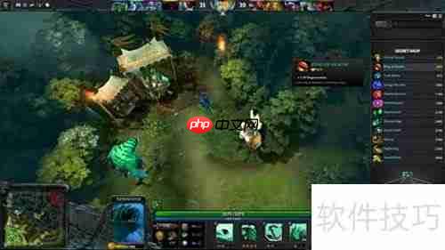 网络游戏热门排行榜