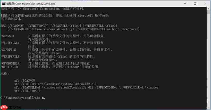 Windows文件保护是什么？Win10系统如何开启？