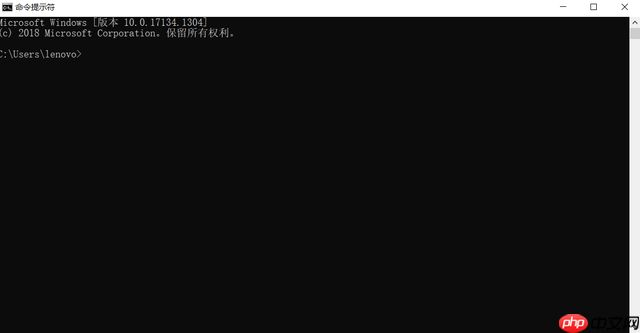 激活 Windows 11 仅需 4 行代码