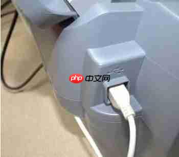 win10打印机脱机了怎么恢复？