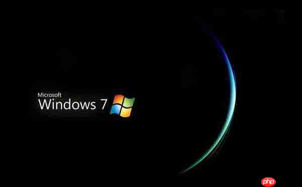 win7屏幕分辨率自动调整怎么取消？