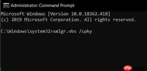 Win10许可证如何转移到新计算机上？