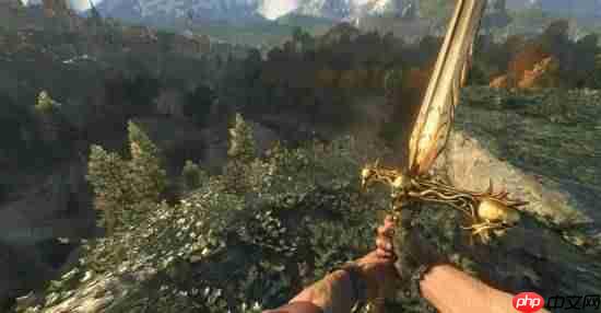 《消逝的光芒：困兽》彩蛋众多！战神之斧、哈利波特关卡等